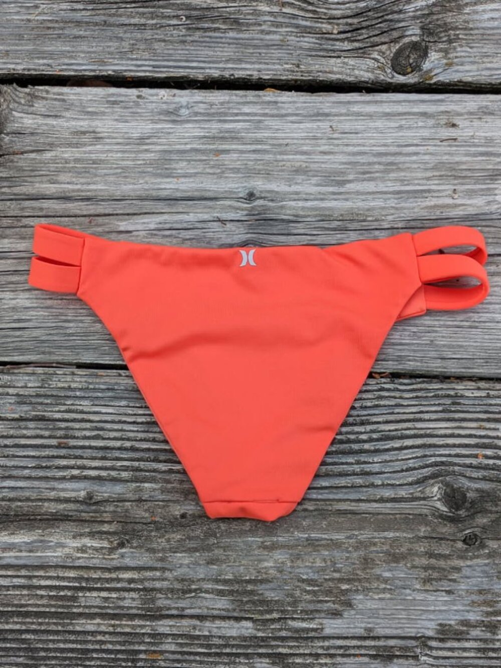 Hurley 3 Piece Swimwear Bundle NWOT - Picture 3 of 16